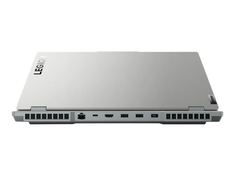 Legion 5 15ARH7 82RE - Ryzen 7 - 6800H / up to 4.7 GHz - Win 11 Home - GF RTX 3050 Ti - 16 GB RAM - 1 TB SSD NVMe - 15.6" IPS 1920 x 1080 (Full HD) @ 165 Hz - 802.11a/b/g/n/ac/ax (Wi-Fi 6E) - black (bottom), storm gray (top) - kbd: US Engl