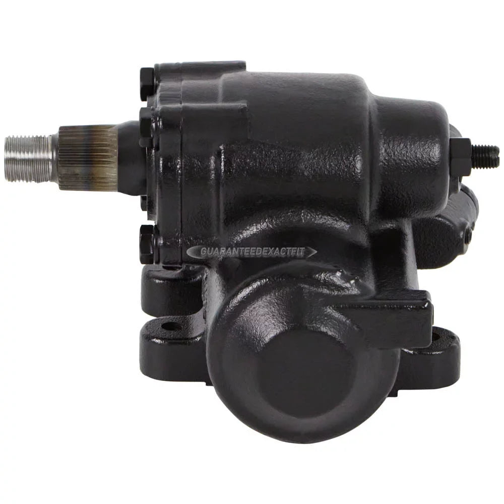 For Jeep Wrangler TJ 2003 2004 2005 2006 Power Steering Gearbox Gear Box - Buyautoparts