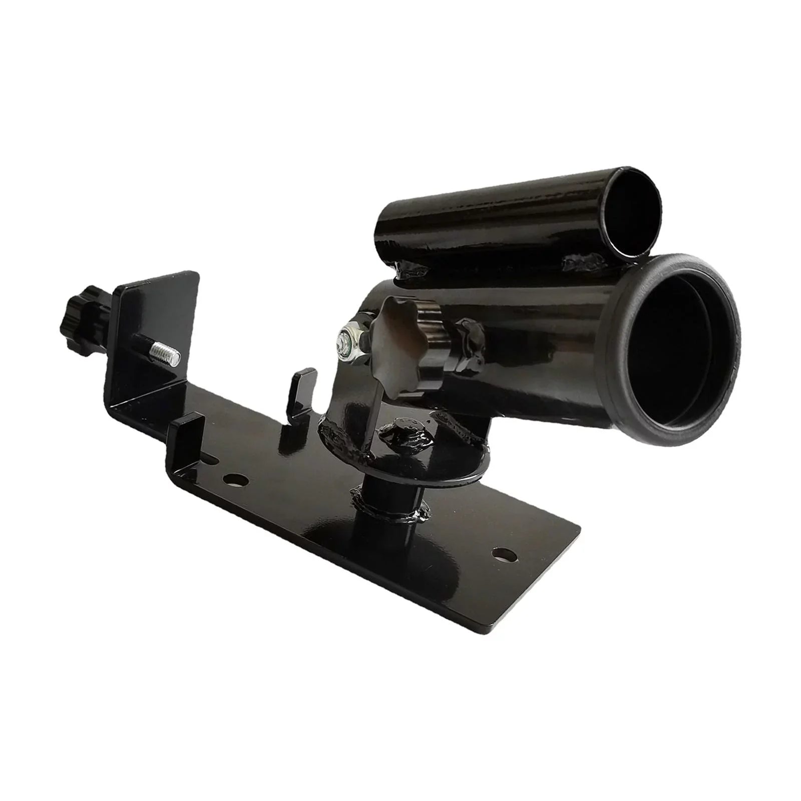 bar Rower Easy to Install Bar barbell for Home Accessories