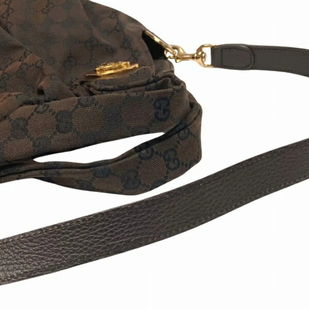 Pre-Owned GUCCI Hysteria 286306 2way bag shoulder handbag ladies (Good)