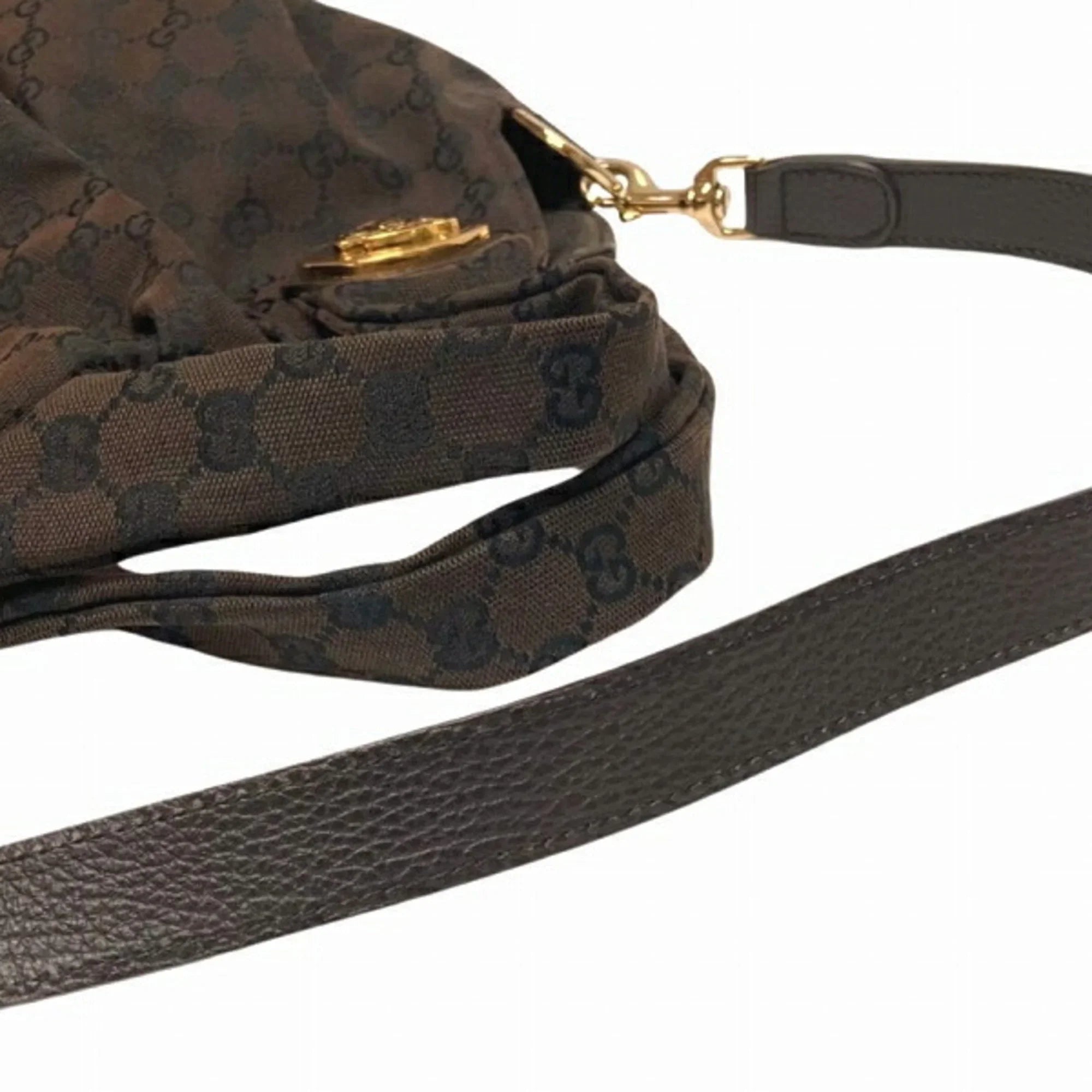 Pre-Owned GUCCI Hysteria 286306 2way bag shoulder handbag ladies (Good)