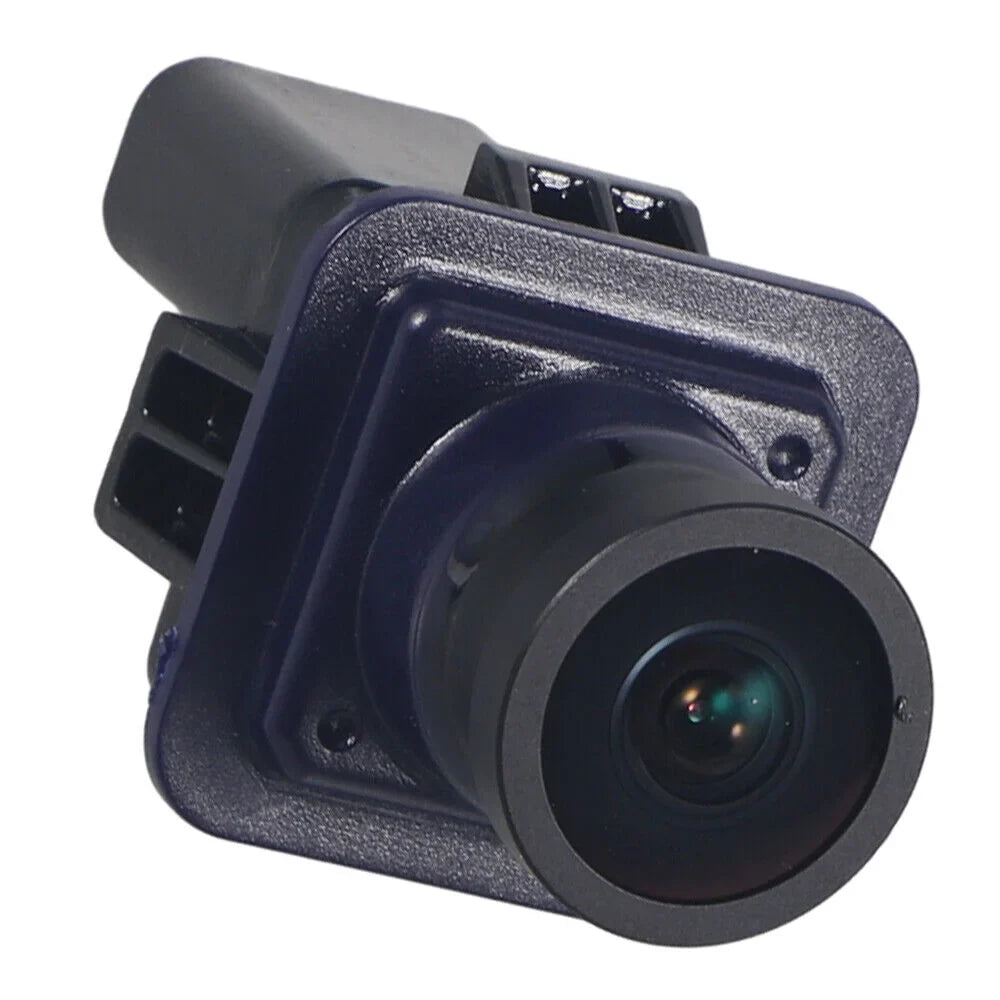 Rear View Backup Parking Camera for Ford F-150 2011-2014 - High quality, ABS plastic material