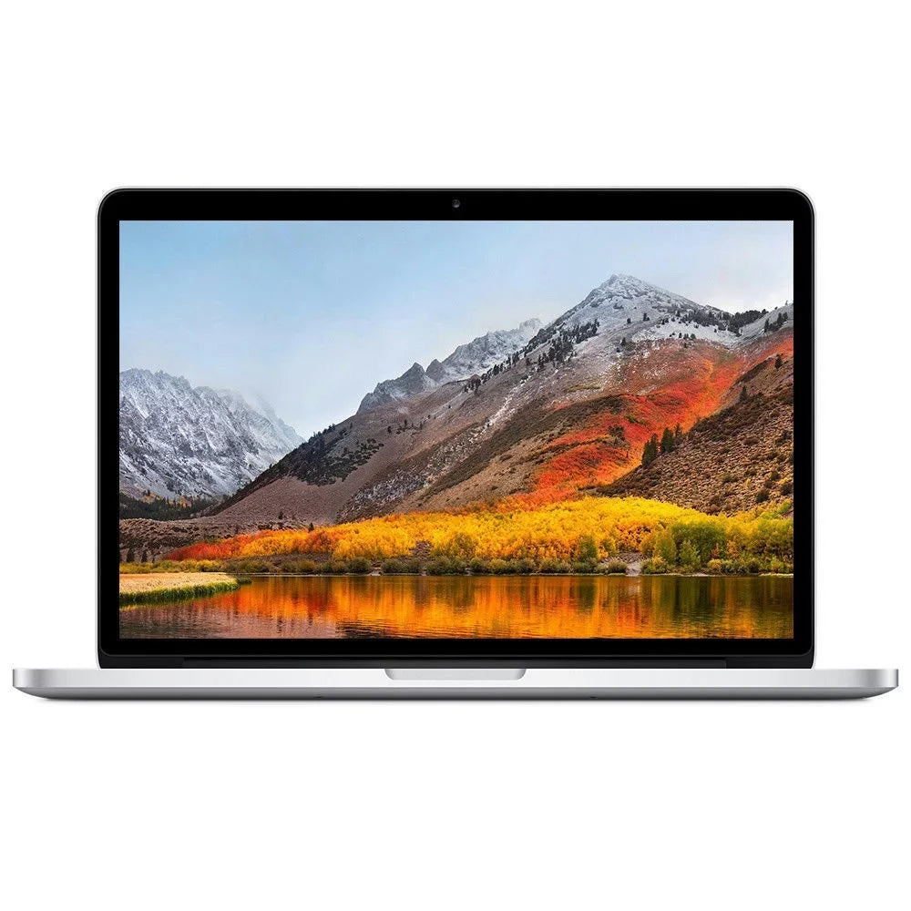 Refurbished ThinkPad T480 14" Touch Monitor Notebook Core i5 8GB 256GB SSD M.2 Integrated Graphics Win 10 Pro 1 Yr Wty B v.WCA