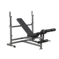 Body-Solid GDIB-46L Power Center Combo Bench