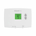 Honeywell TH1110DH1003 PRO 1000 Non-Programmable Thermostat Dual Powered