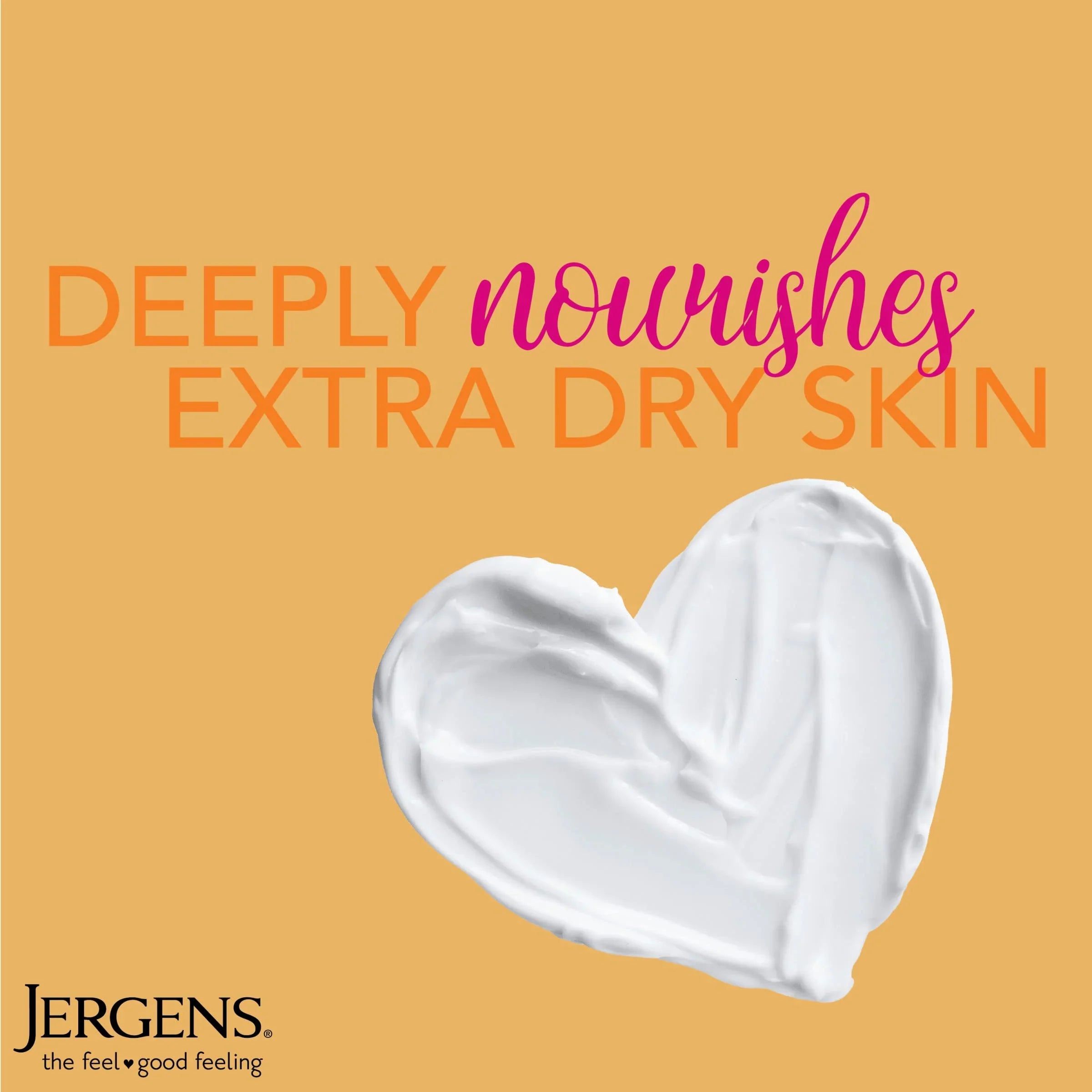 Jergens Ultra Healing Dry Skin Lotion, Hand And Body Moisturizer For Quick Absorption Into Extra Dry Skin With Hydralucence Blend, Vitamins C, E And B5, White, 21 Oz, 3 Count.