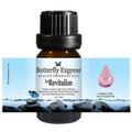 Le Revitalize Essential Oil Blend 10ml - 100% Pure - by Butterfly Express