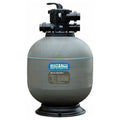 Liquid 220126401NA 24 in. 50 PSI S602 Micron Top Mount S-Series Filter with 2 in. Bulkhead Connection