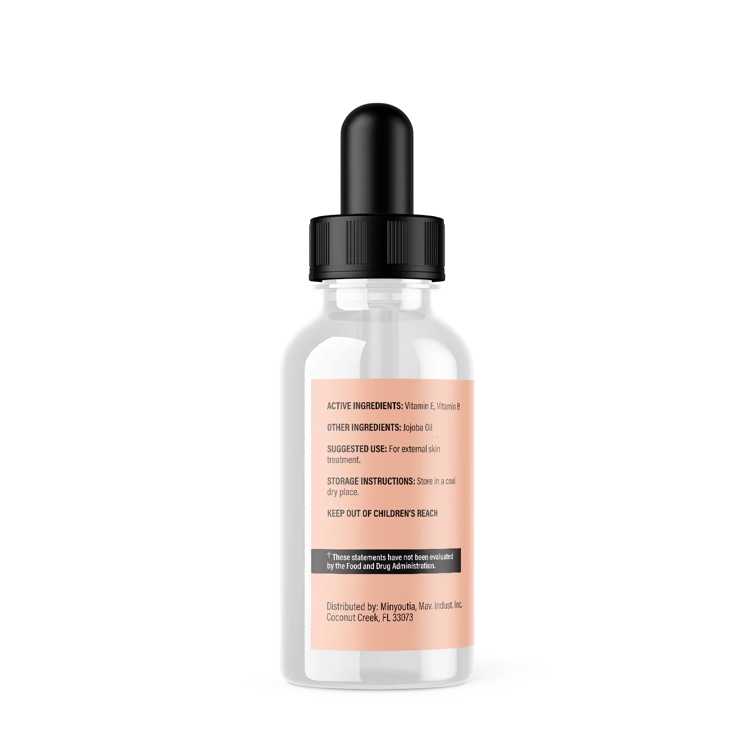 (3 Pack) Flawless Skin