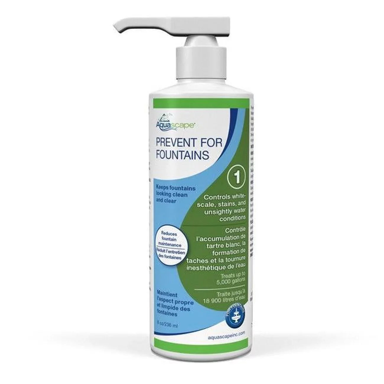 Aquascape Prevent for Fountains - 16 oz