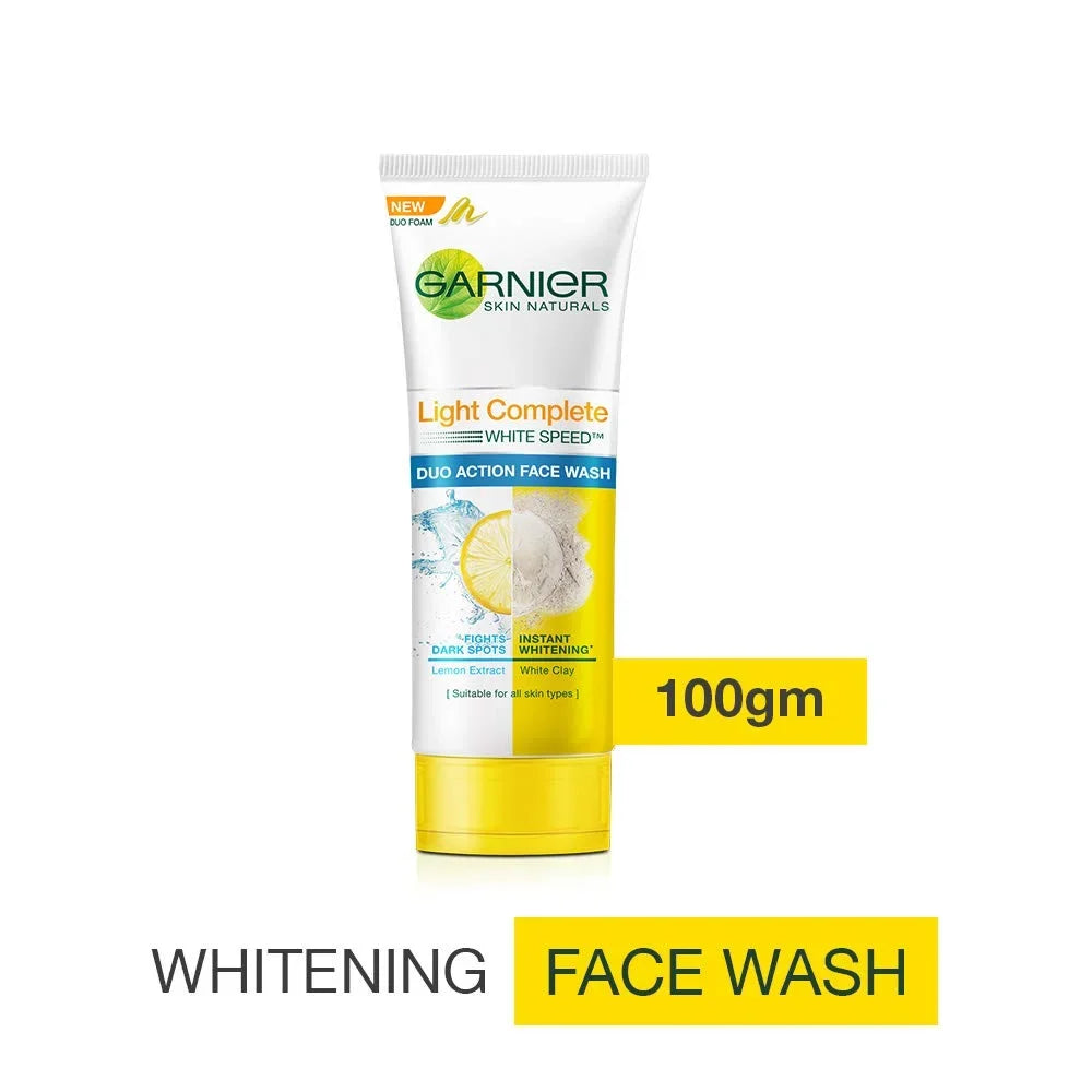 NIVEA Body Lotion, Extra Whitening Cell Repair SPF 15, For All Skin Types, 400ml And NIVEA Men Pure Impact Shower Gel, 500ml, Hair, Face & Body Wash