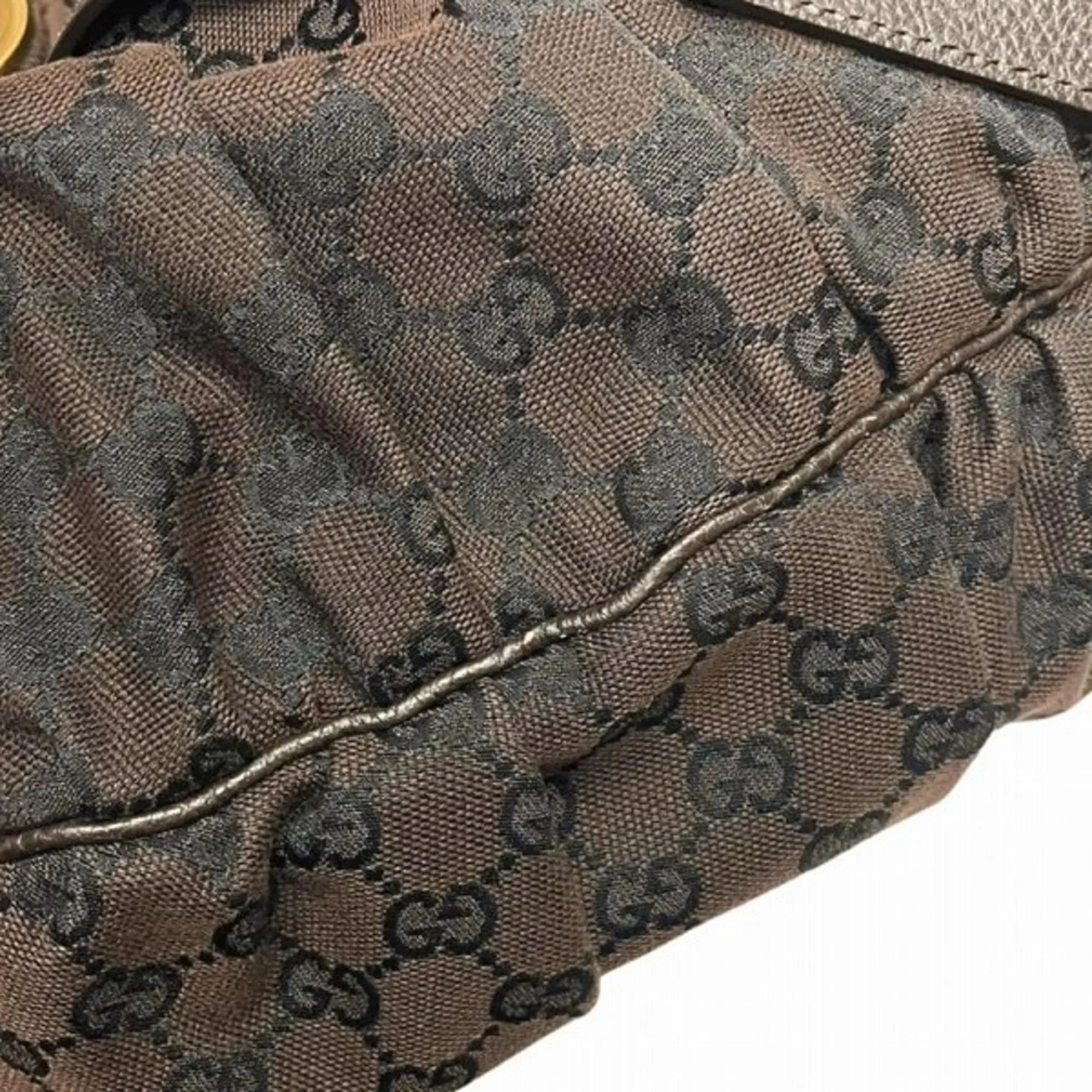 Pre-Owned GUCCI Hysteria 286306 2way bag shoulder handbag ladies (Good)