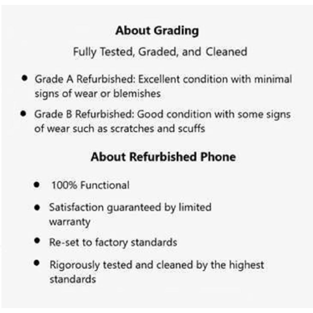Restored iPhone 7 Plus 128GB Black (T-Mobile Locked) Smartphone (Refurbished)