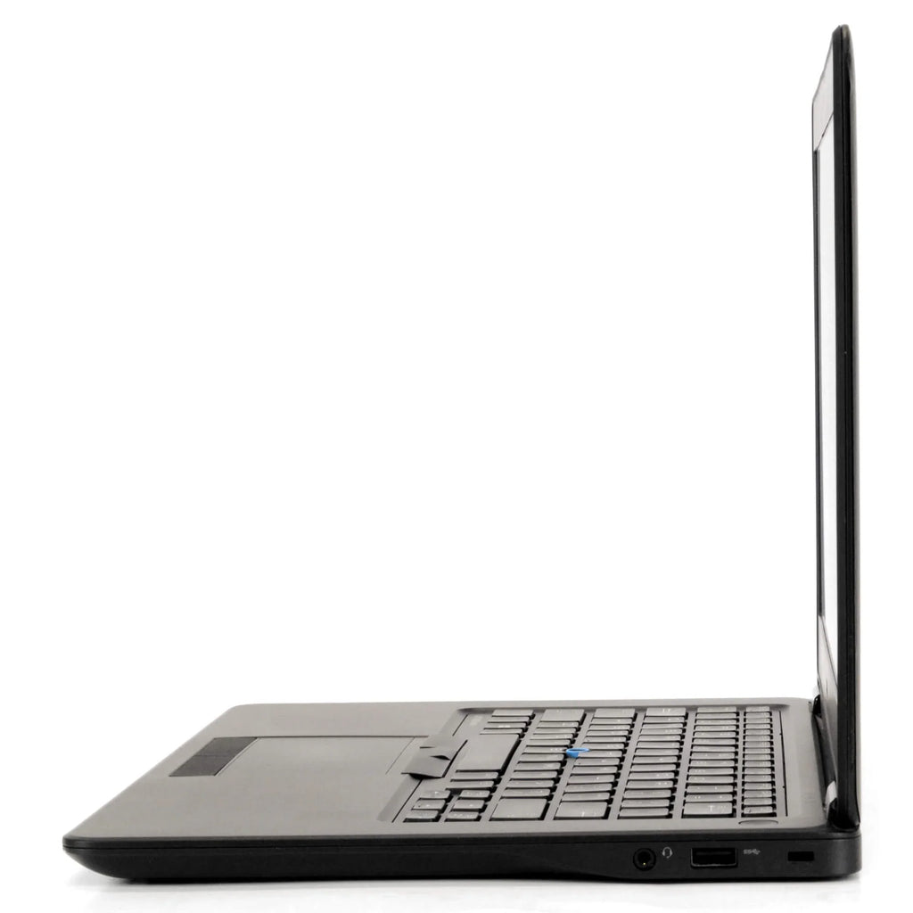 " Latitude E7450 Portable computer Computer, 2.90 GHz i5 Dual Core Gen 5, 8GB DDR3 RAM, 240GB Solid State Drive (SSD) SSD Hard Drive, Windows 10 Professional 64Bit, 14"" Display Second-hand