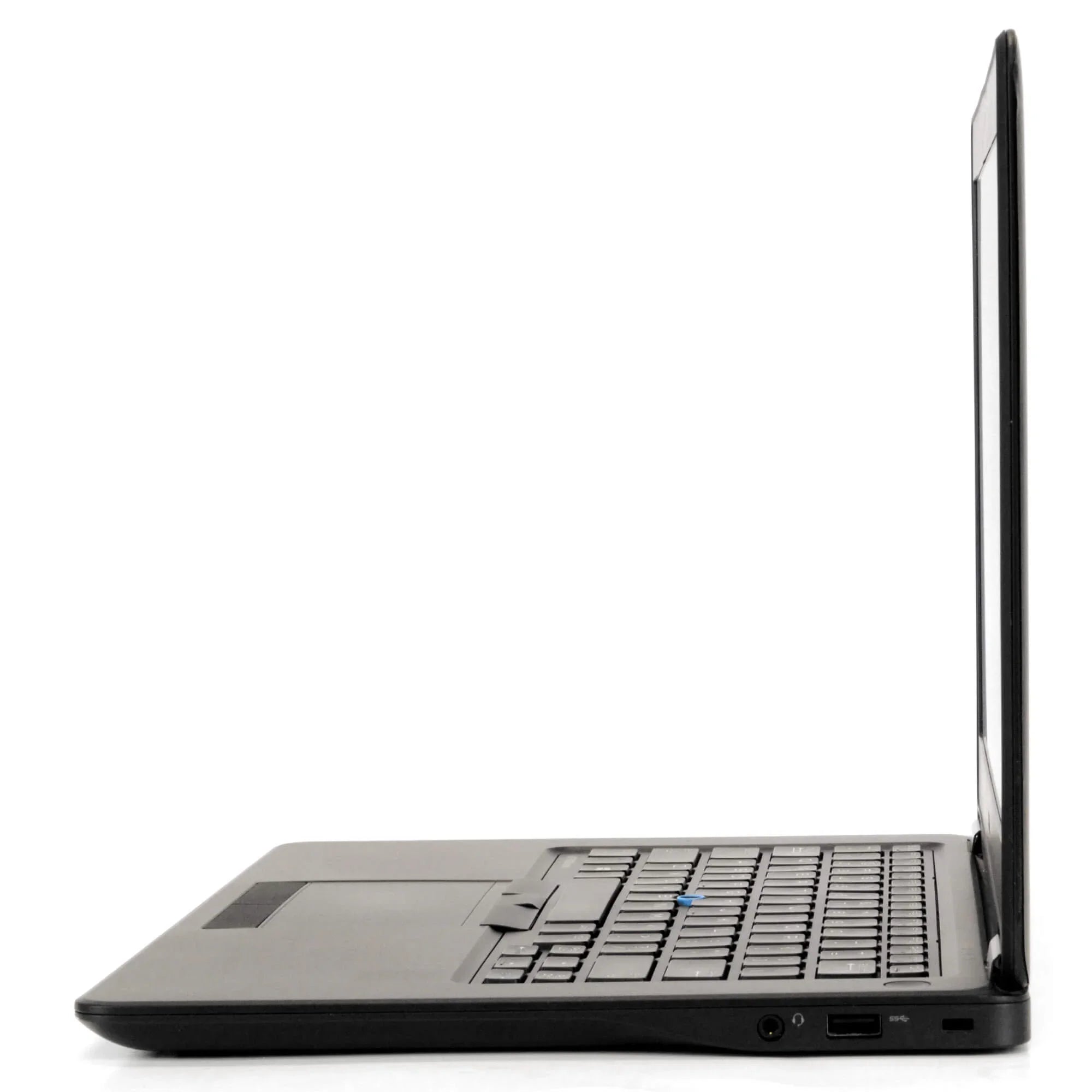 Latitude E7450 Notebook Computer, 2.90 GHz i5 Dual Core Gen 5, 8GB DDR3 RAM, 500GB Hard Disk Drive (HDD) SATA Hard Drive, Windows 10 Home 64Bit, 14" Monitor Refurbished