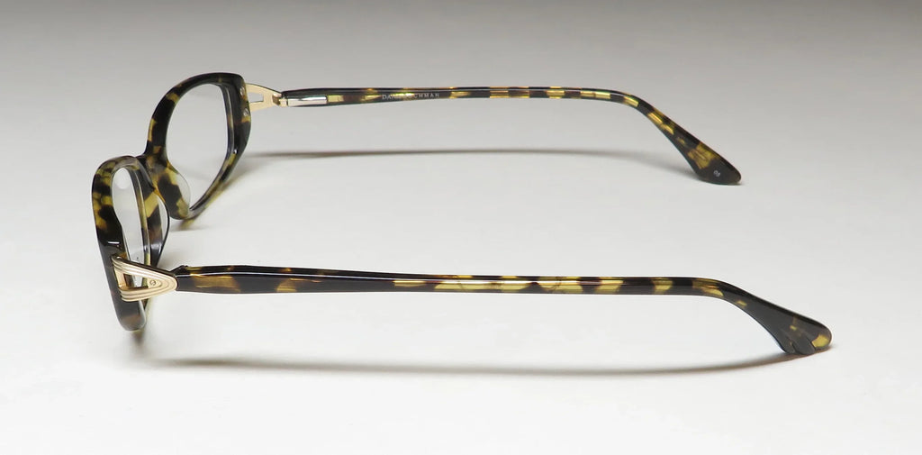 DANA BUCHMAN Eyeglasses SAVANNAH Tokyo Tortoise 48MM