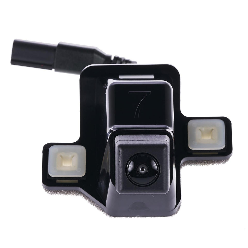 Backup Camera Replaces for 16-23 Toyota 4 86790-35061