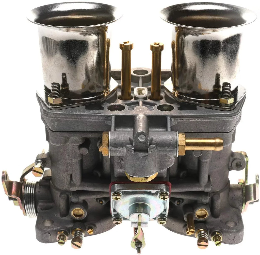 iFJF 40 IDF Carburetor for Weber 40 IDF 40mm 2 Barrel fits BMW Volkswagen VW Beetle Bug Fiat Porsche