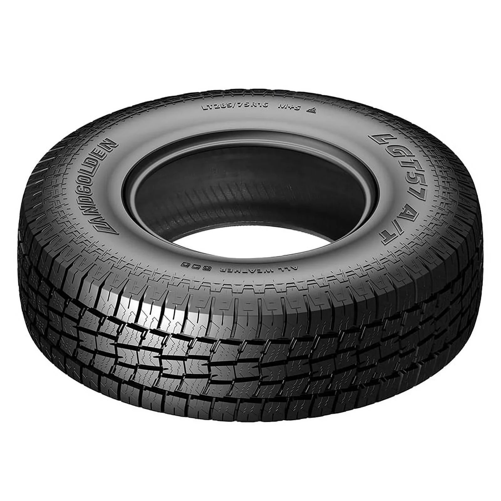 Tire Landgolden LGT57 A/T LT 325/60R20 Load E 10 Ply AT All Terrain