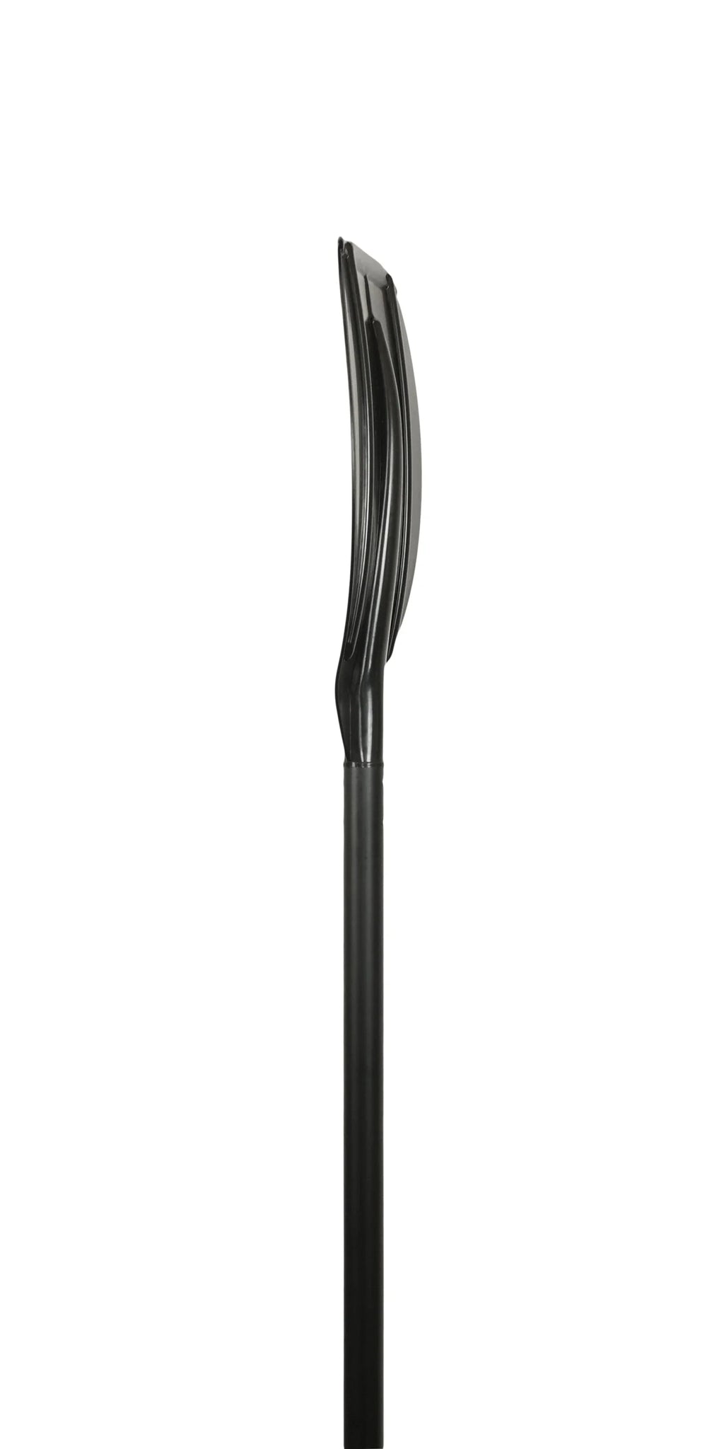 Pelican Adjustable Junior SUP Paddle - Aluminium - 55 to 70 in – Black