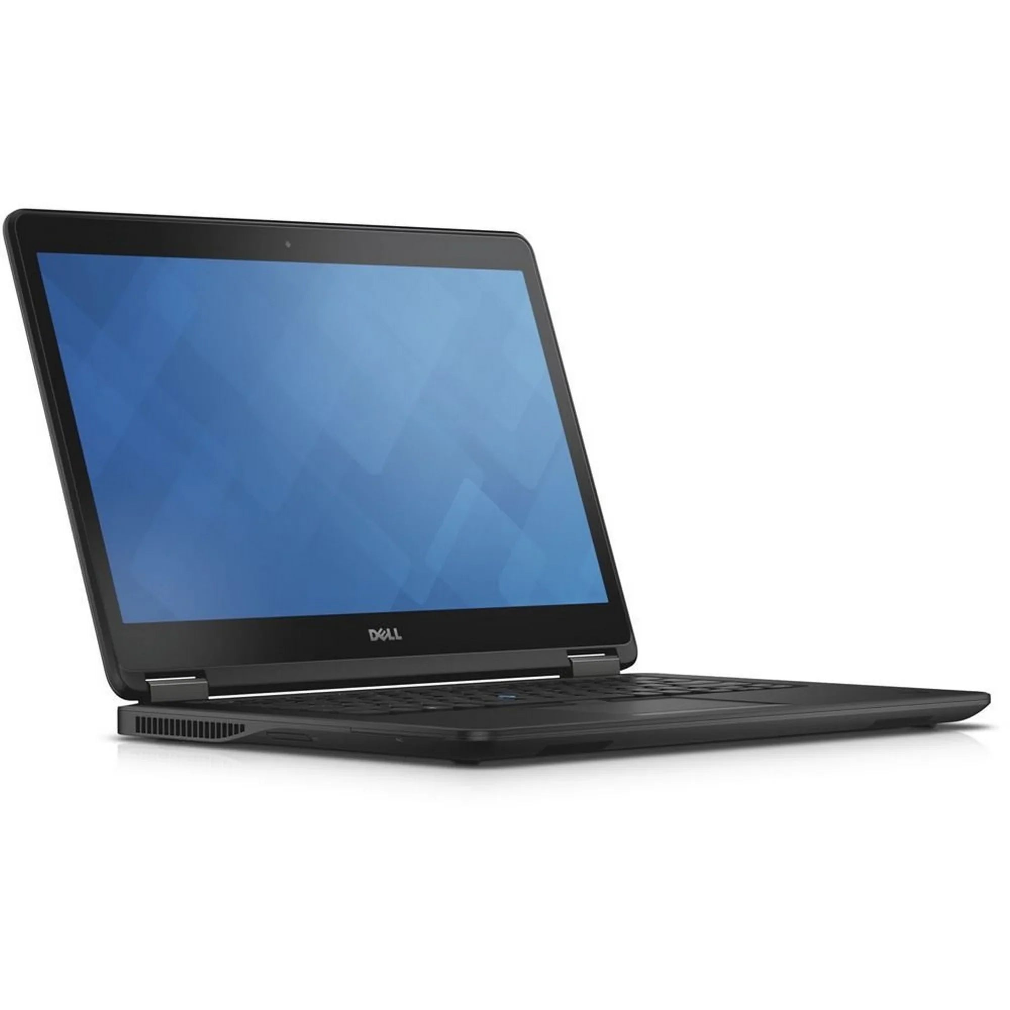 Latitude E7450 Notebook Computer, 2.90 GHz i5 Dual Core Gen 5, 8GB DDR3 RAM, 500GB Hard Disk Drive (HDD) SATA Hard Drive, Windows 10 Home 64Bit, 14" Monitor Refurbished