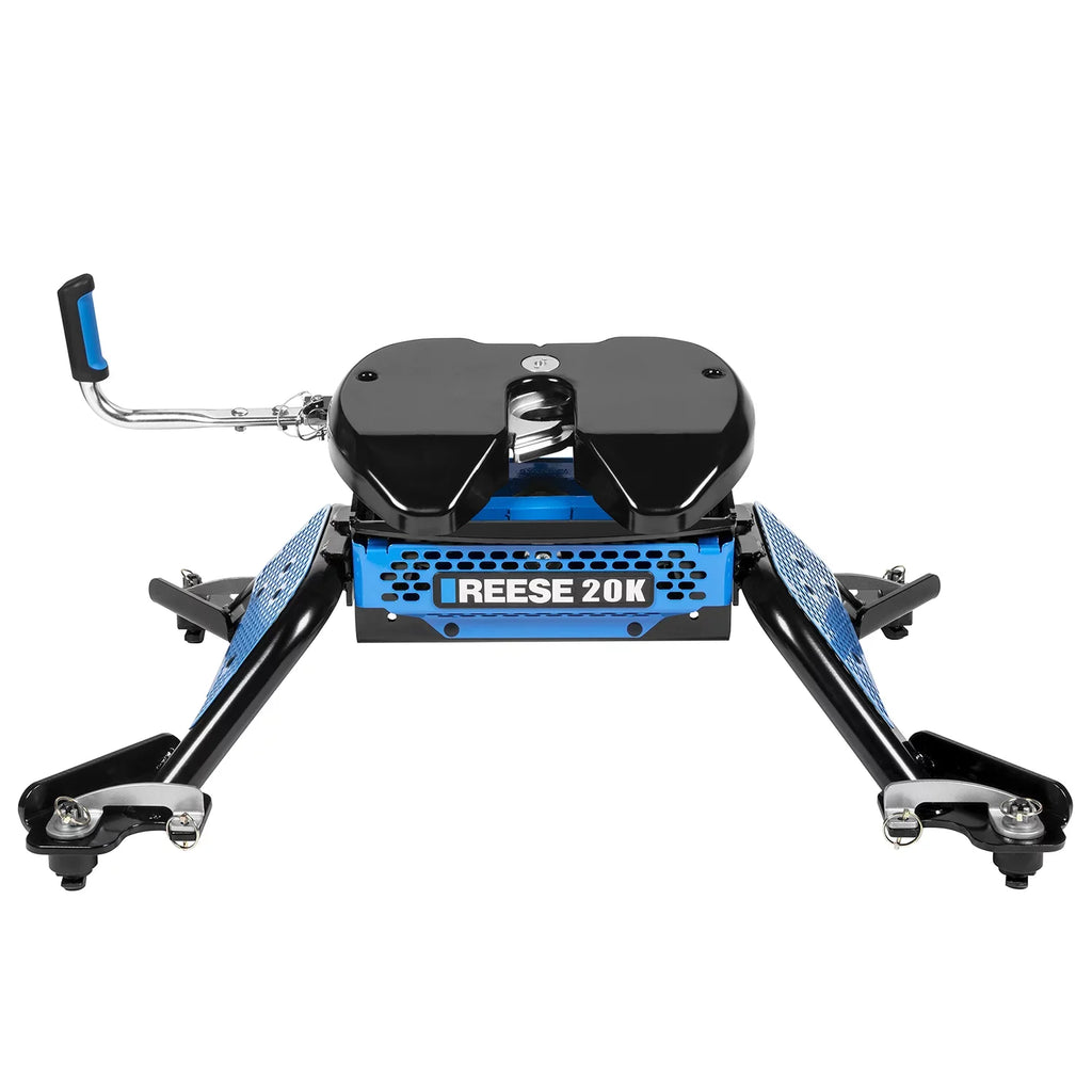 Reese Fifth Wheel Trailer Hitch P/N:30918