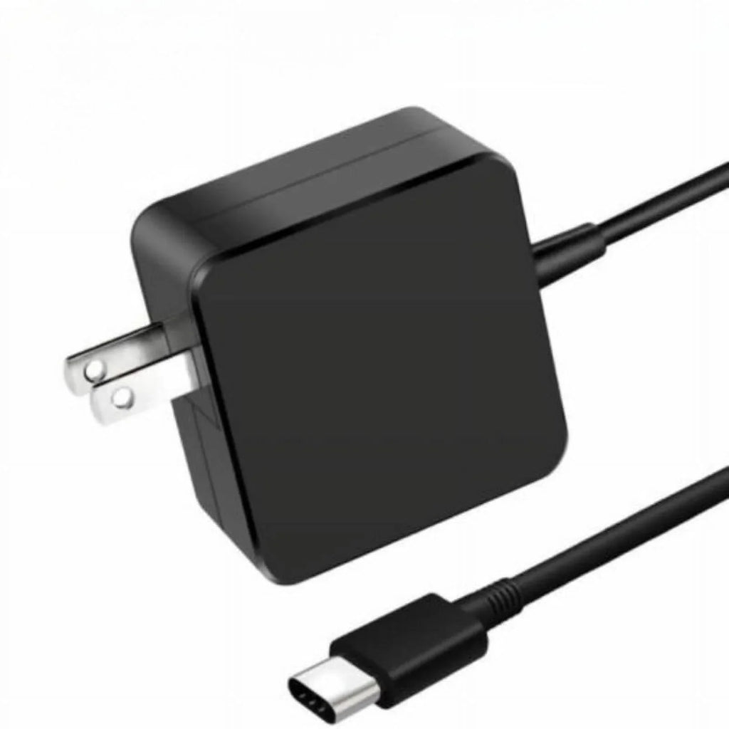 Nuxkst 65w USB-C Ac Adapter for ThinkPad 11e Yoga Gen 6 20SF0004CA power supply charger