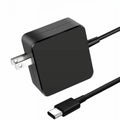 Nuxkst 65w USB-C Ac Adapter for ThinkPad 11e Yoga Gen 6 20SF0004CA power supply charger