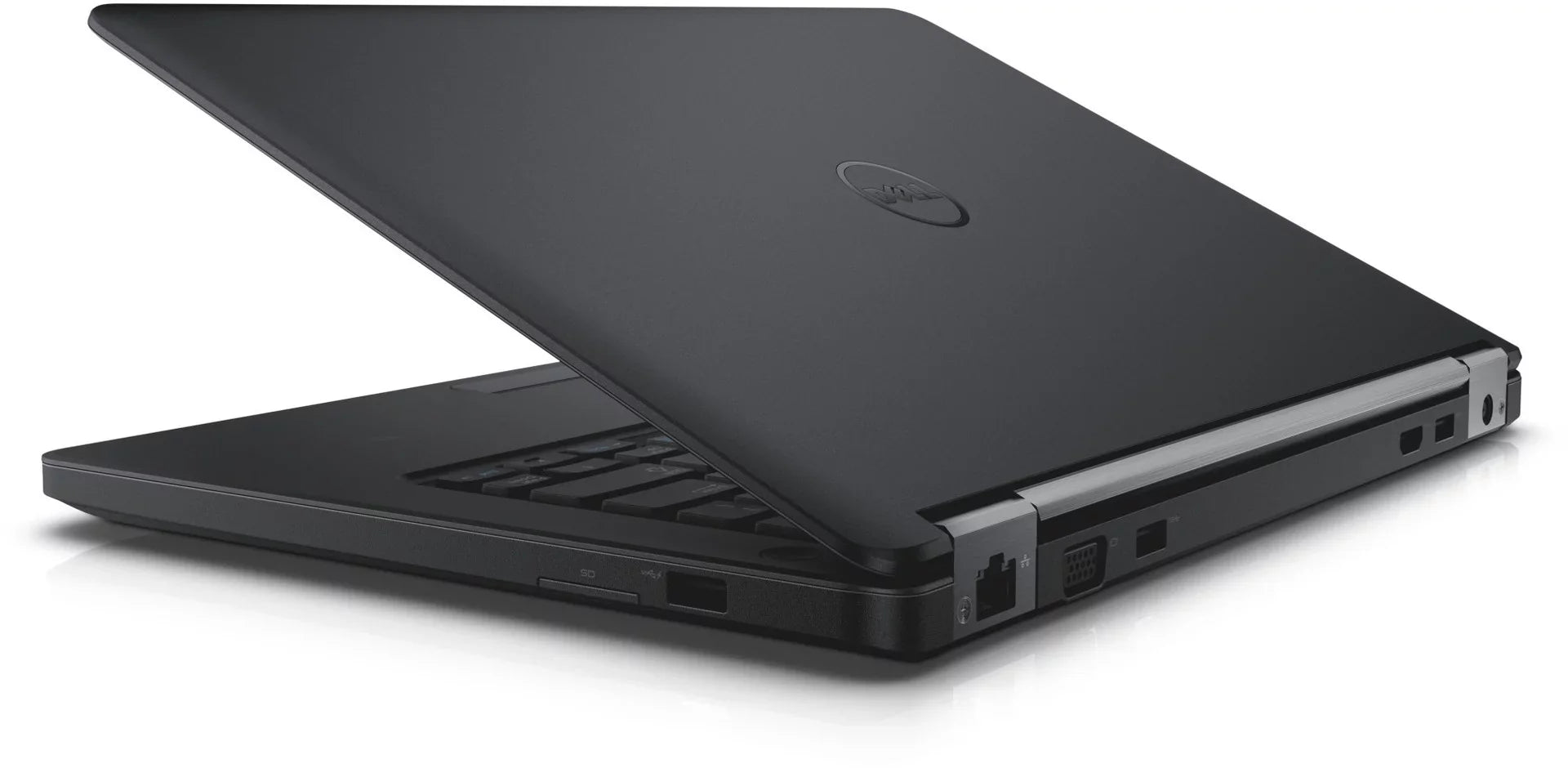 Refurbished Latitude E7450 i5 2.30GHz 8GB 500GB HDD 10P