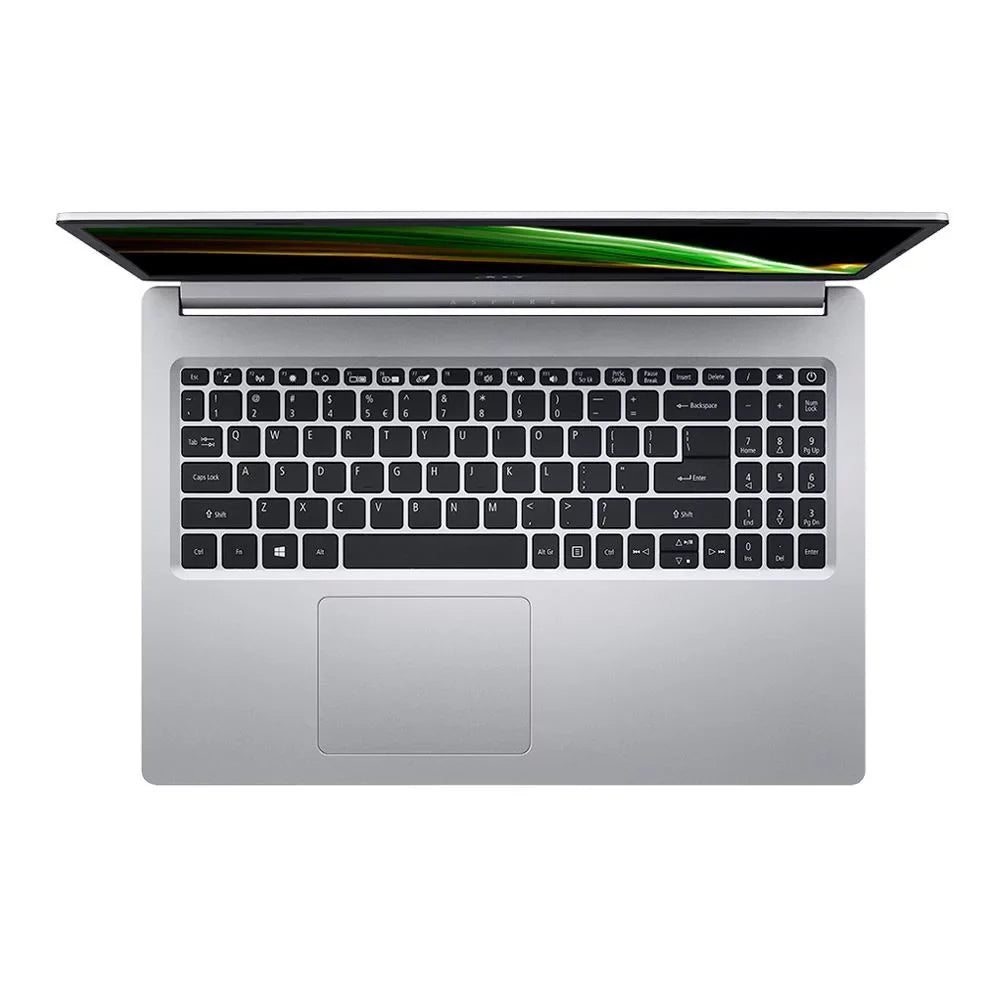 Restored Aspire 3 - 15.6" Portable computer Core i7-1165G7 2.8GHz 16GB RAM 512GB SSD W11H (Refurbished)