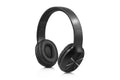Over-the-Head Stereo Wireless Headsets for HTC Desire 21 Pro 5G, U20 5G, HTC Wildfire E3, Desire 20+, Wildfire E2, Desire 20 Pro, Wildfire X, U19e (Black)