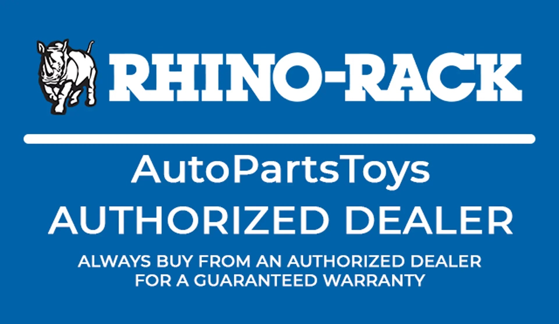 Rhino Rack 2017 Fits Ford F-250 F-350 F-450 4dr Pick Up Super Crew Cab Backbone Mounting System RF2B1