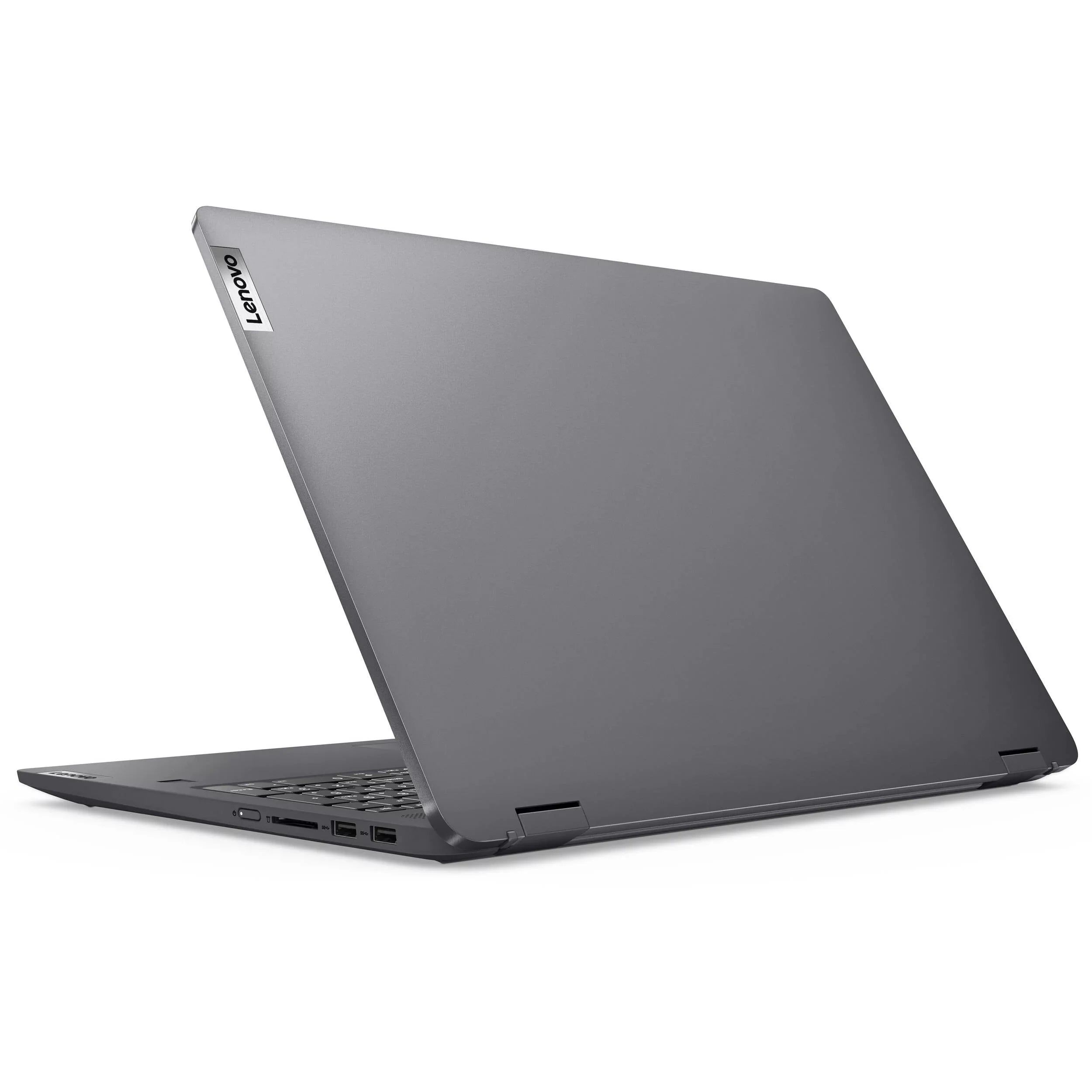 Pre-Owned IdeaPad Flex 5i 16" 2.5K Notebook Core i7-1255U 16GB Ram 512GB SSD W11H(Refurbished - Good)