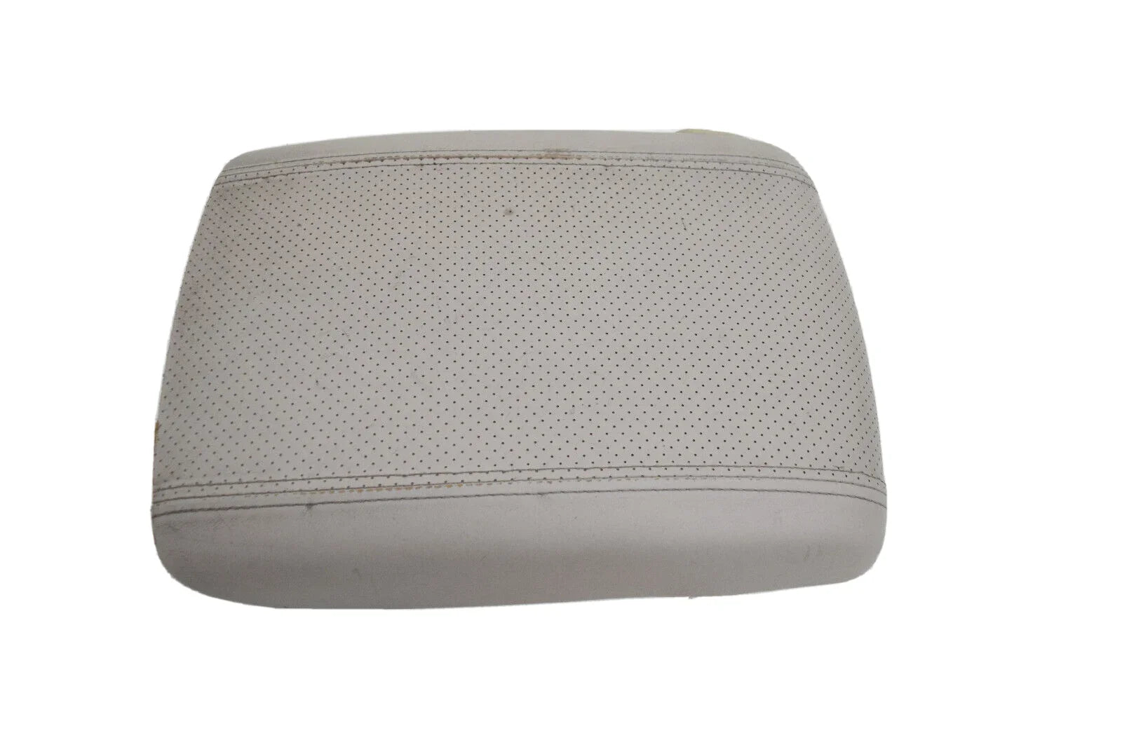 03 04 05 06 Cadillac Escalade Center Console Lid Light Gray