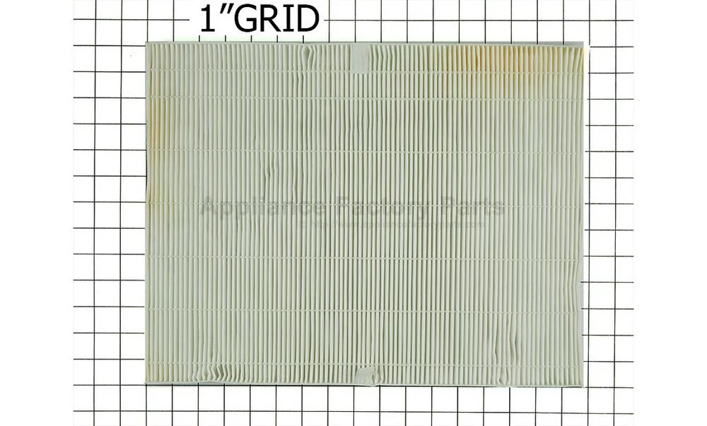 HEPA FILTER 79150