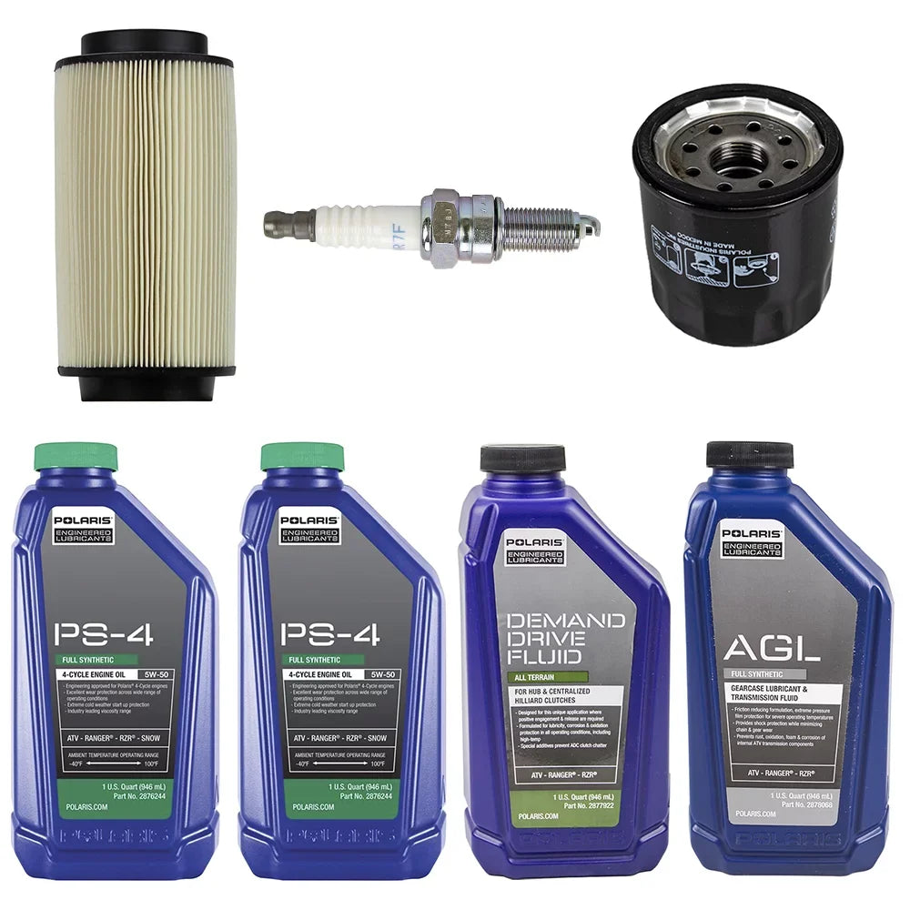 Polaris - Maintenance Change Kit Sportsman 570