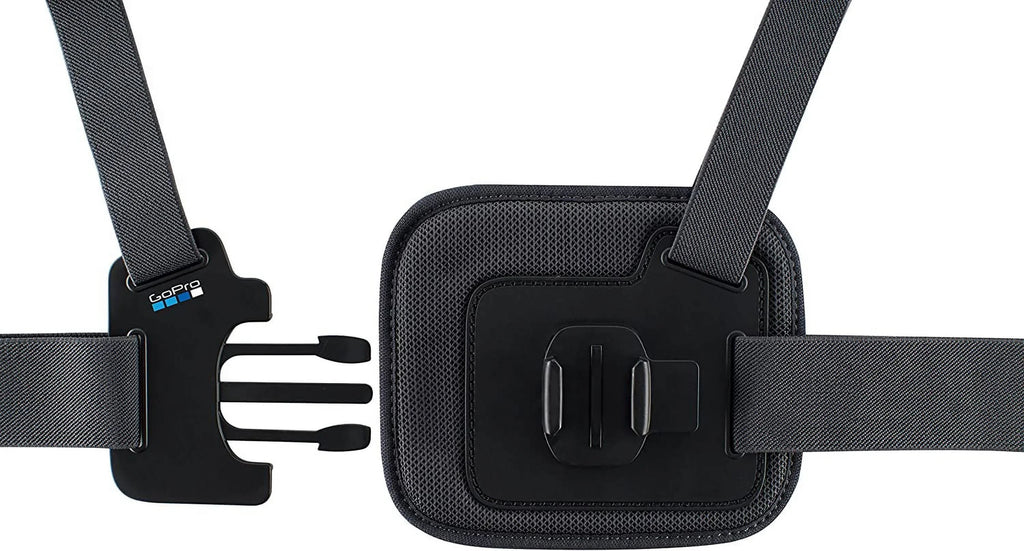 GoPro AGCHM001 Functionality Chest Mount