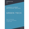 Pre-Owned Green Tech: How to Plan and Implement Sustainable It Solutions (Paperback 9781400232550) by Lawrence Webber, Michael Wallace