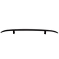 Ikon Motorsports Compatible with 06-10 Dodge Charger Trunk Spoiler Wing Painted #PXR Brilliant Black Pearl