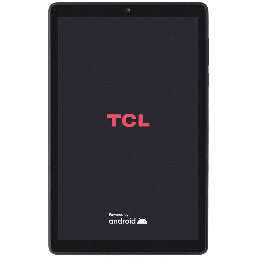 TCL Tab 8 Plus (8-inch) Wi-Fi + 4G LTE Verizon Only Tablet 9138S - 64GB / Black (Like New)