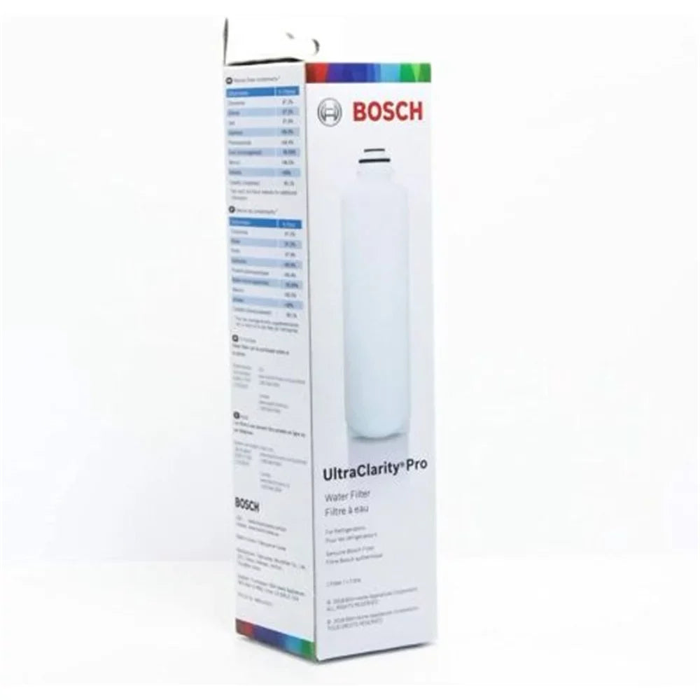 Bosch UltraClarity Pro Fluid Filter, BORPLFTR50,BORPLFTR55, RA450022, REPLFLTR55, 11032531 Replacement/Compatible,4 Pack