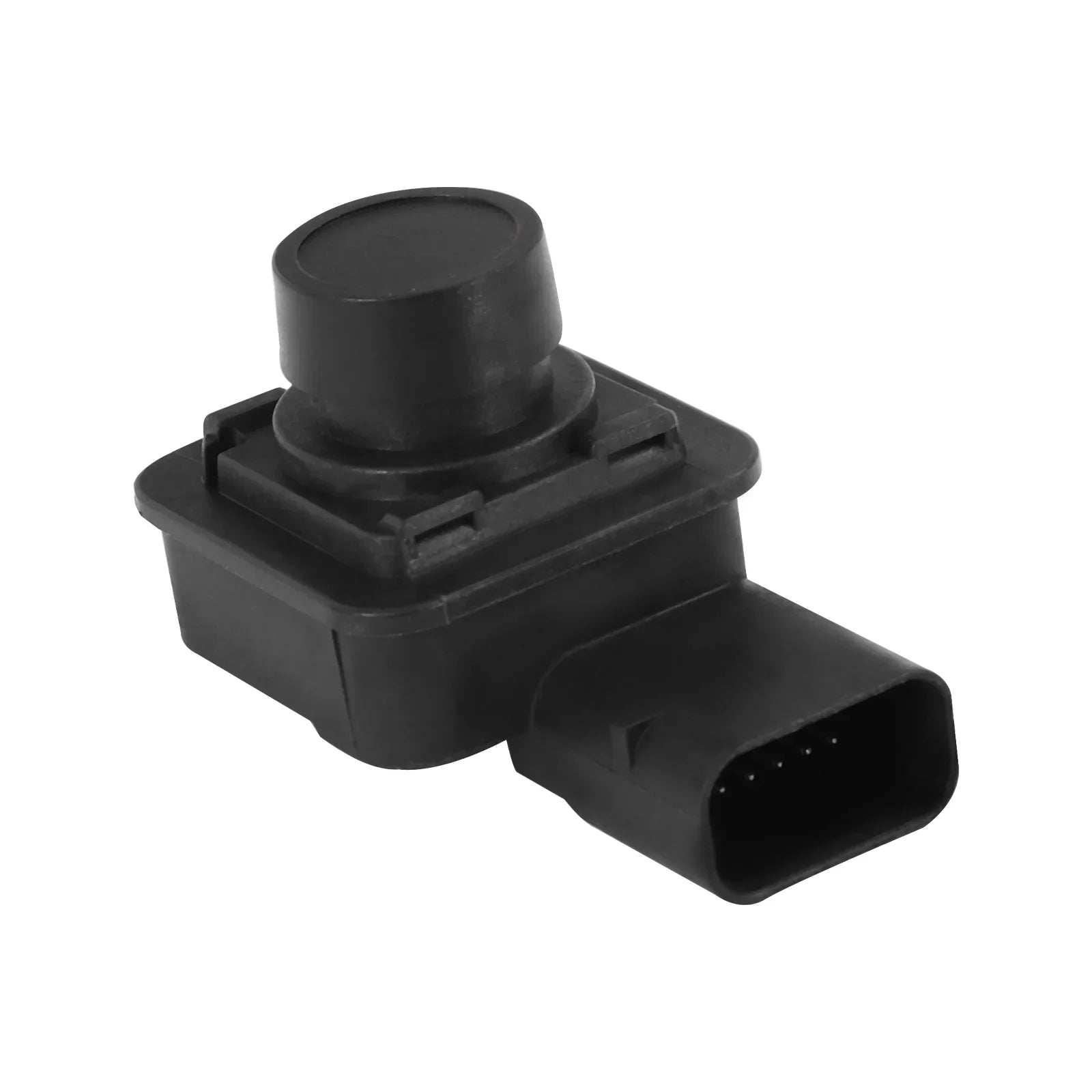YIYIBYUS Rear Reverse Backup Camera Replacement for 2015-2017 Ford F150 Truck
