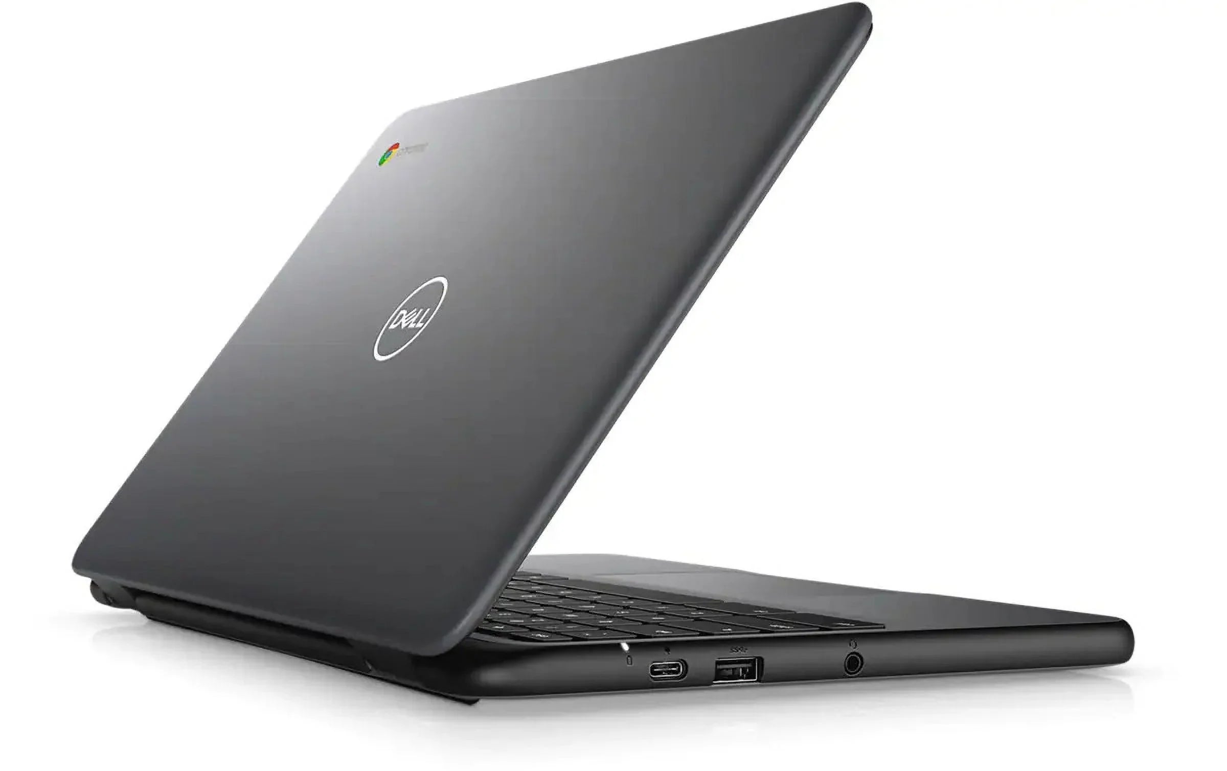 Pre-Owned Chromebook 3100 11.6" Chromebook Celeron 1.10 GHz 4GB 16 GB Chrome OS(Refurbished - Good)