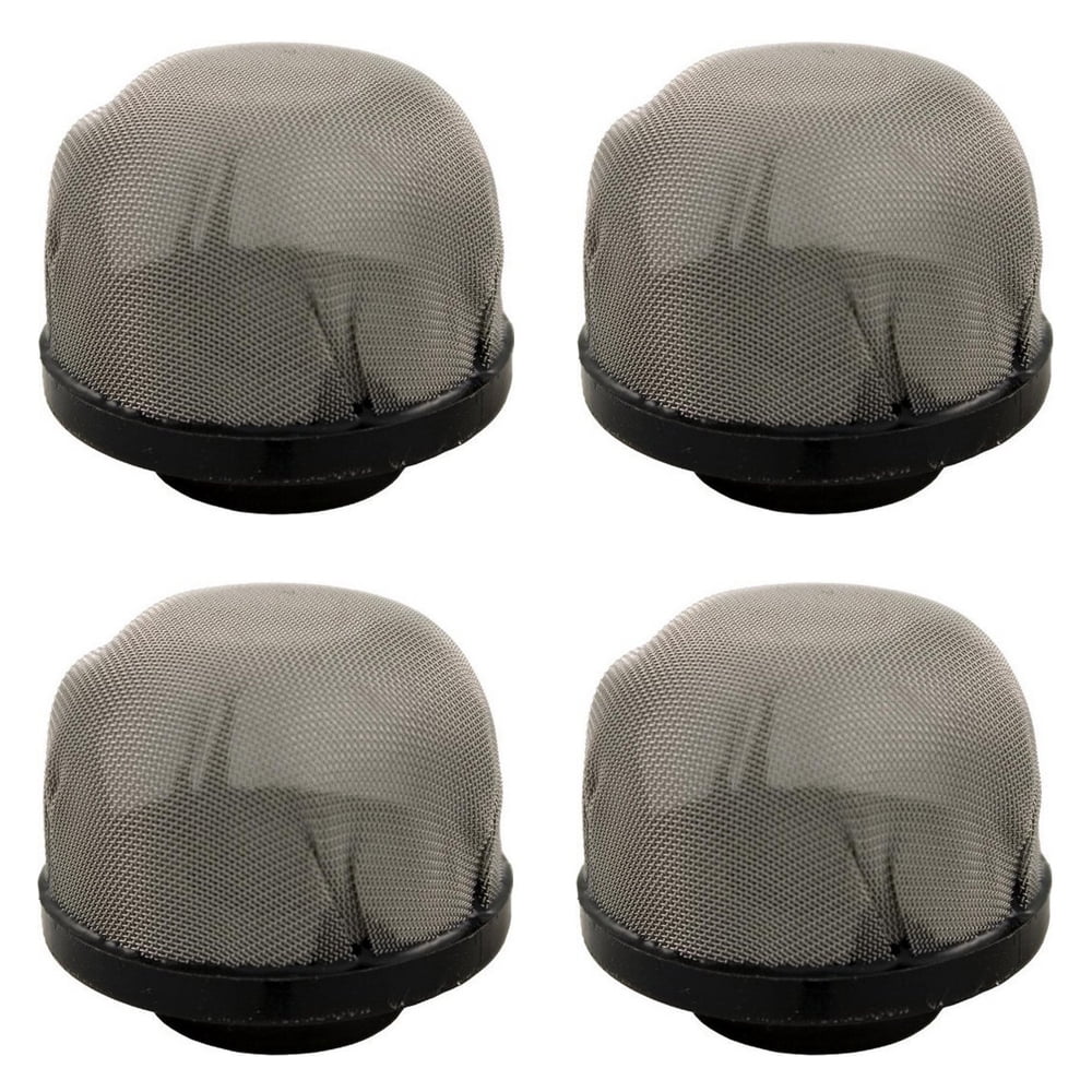 Pentair PacFab Air Vent Strainer FNS - 4 Pack