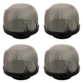 Pentair PacFab Air Vent Strainer FNS - 4 Pack