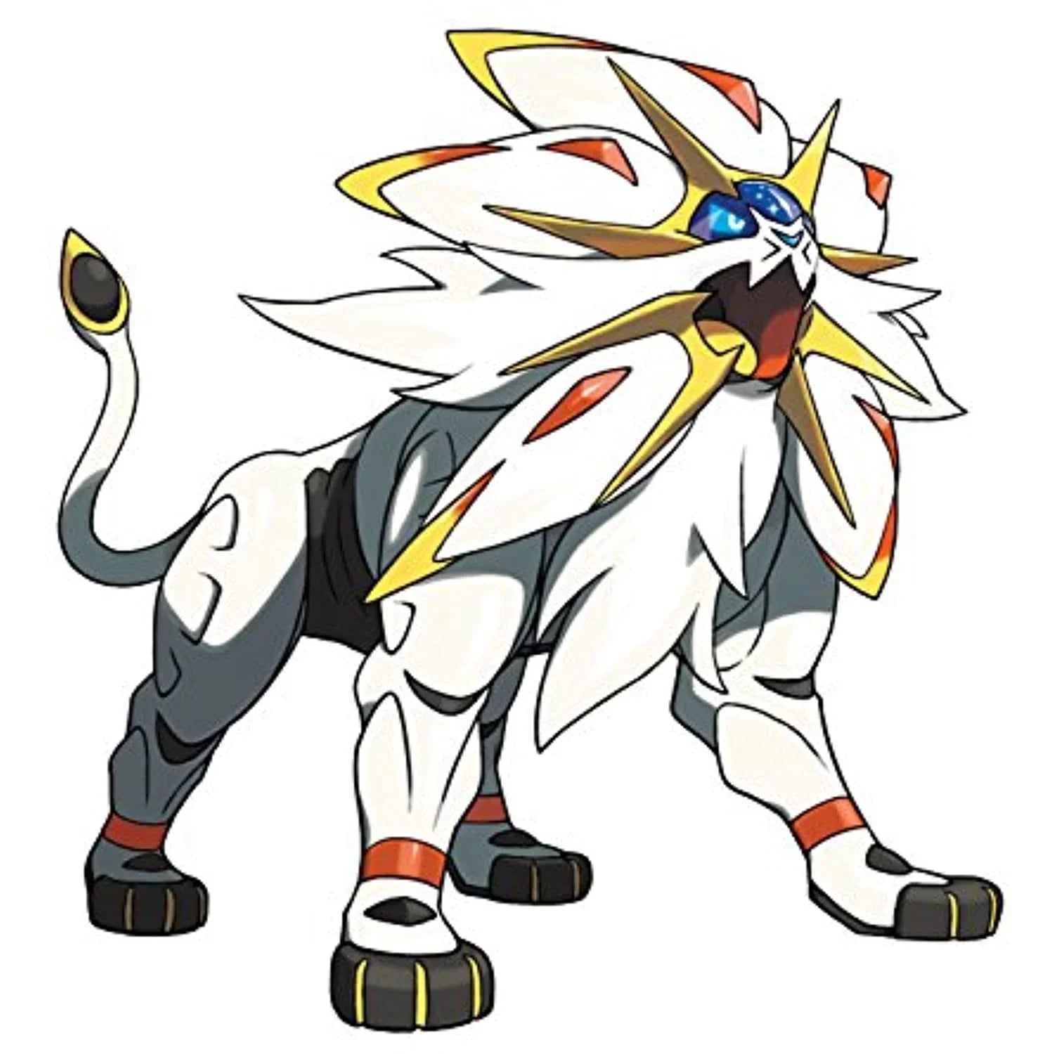 Pokemon Sun - Nintendo 3DS