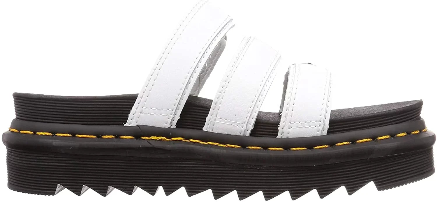 Women's Dr. Martens Blaire Platform Slide