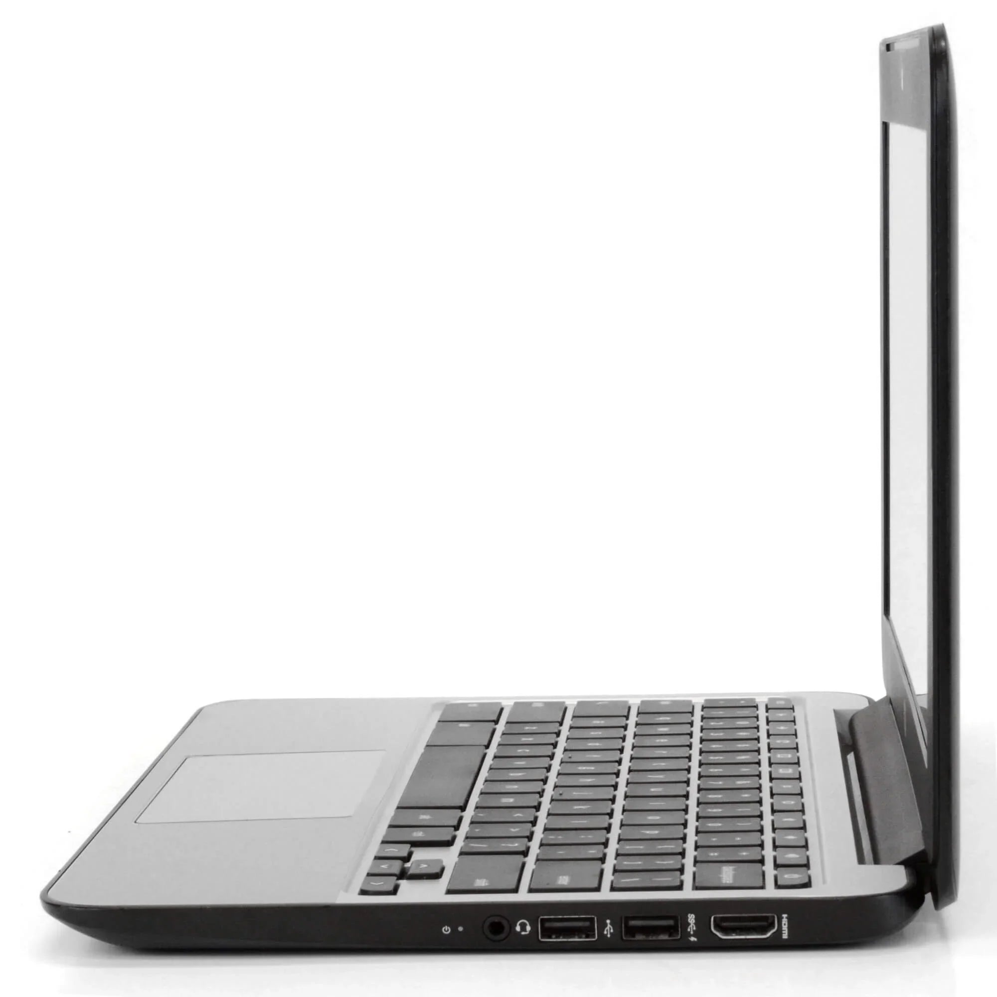 Chromebook 11 G4, 2.16 GHz Celeron, 2GB DDR3 RAM, 16GB SSD Hard Drive, Chrome, 11" Monitor SECOND-HAND Grade B)