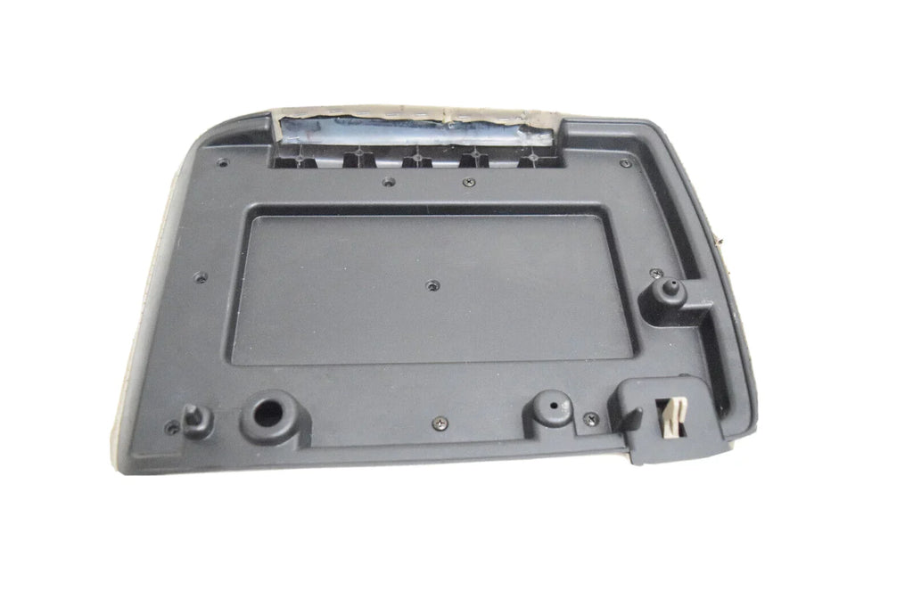 03 04 05 06 Cadillac Escalade Center Console Lid Light Gray