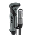 GeevorksTire Pump,300psi With Bike Rear Tire Pump Tire Portable Absorber Mountain Tire Bike Air Pump Bike Rear Suspension Buzhi Tire Inflator Mountain Tire Pump Huiop